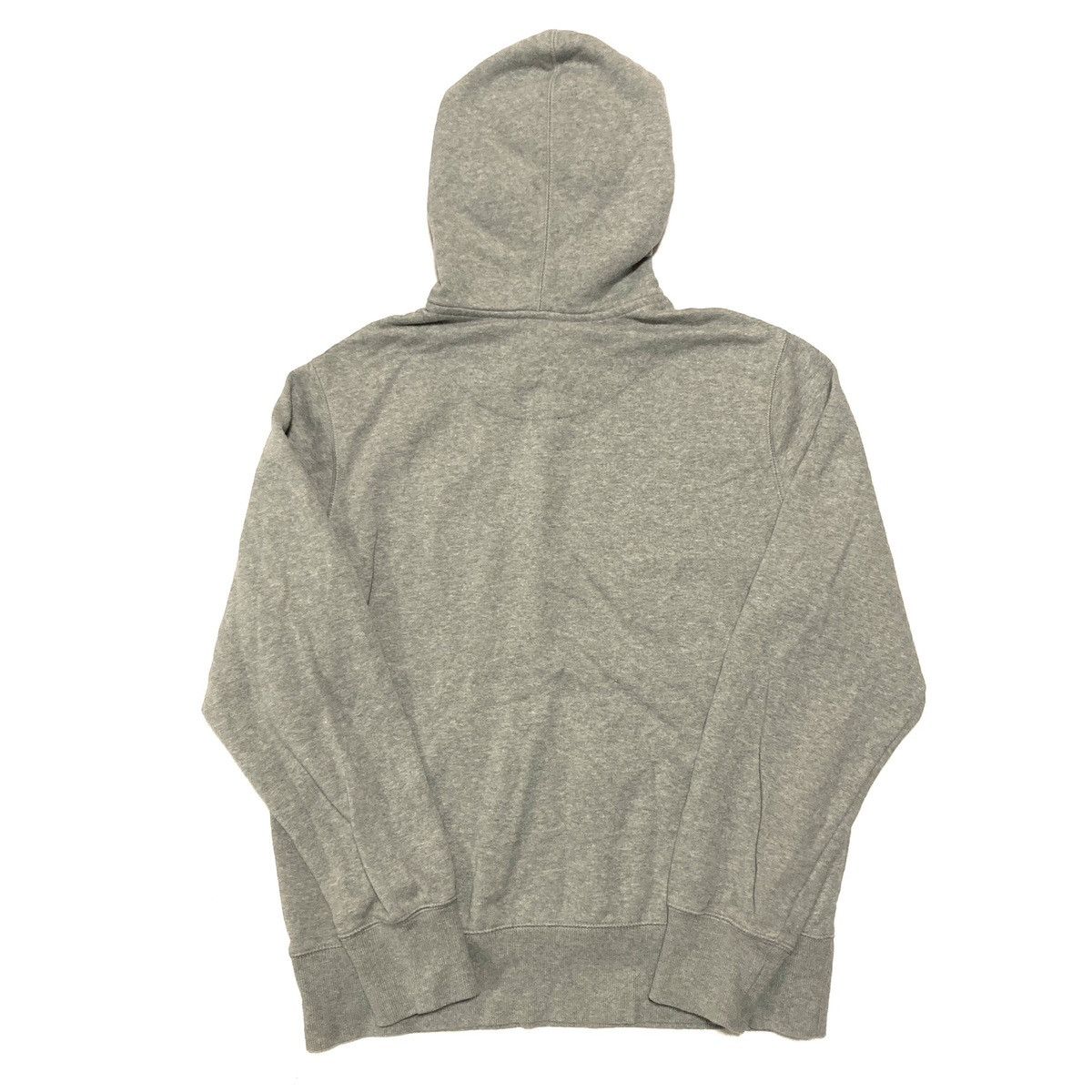 Nike Nike San Francisco Giants Grey Hoodie Central Logo MLB Size US M / EU 48-50 / 2 - 5 Thumbnail
