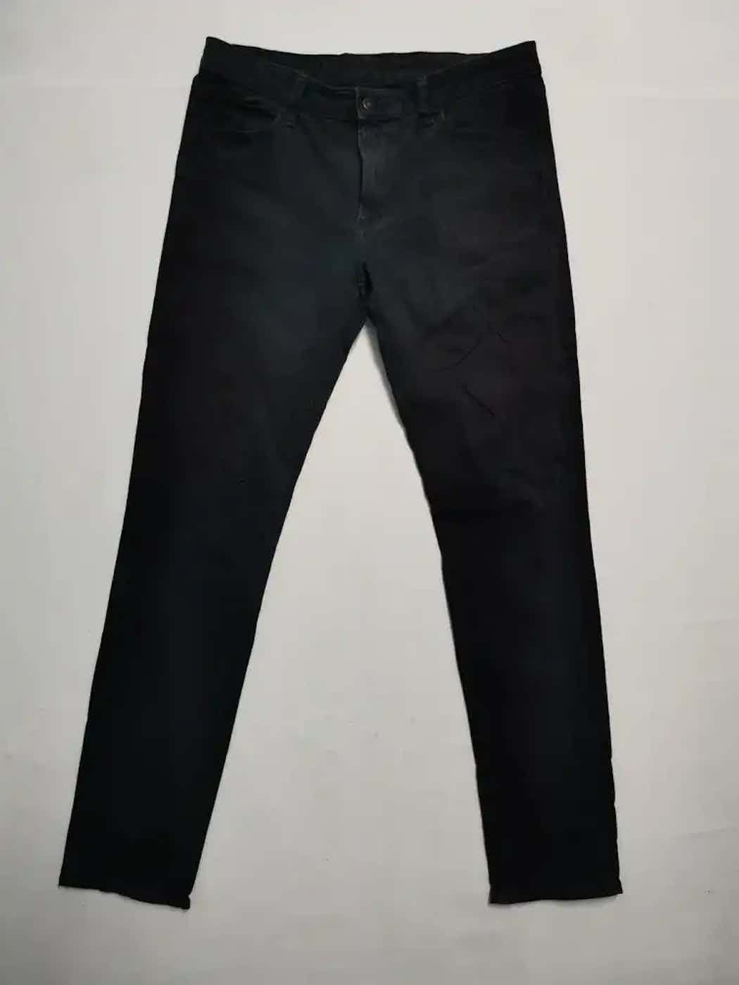 Japanese Brand Uniqlo Jeans Pants Size US 33 - 1 Thumbnail