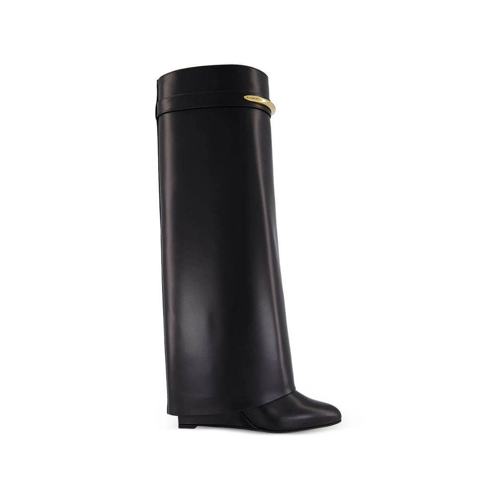Givenchy Givenchy BLACK Boots Size US 9 / IT 39 - 1 Thumbnail