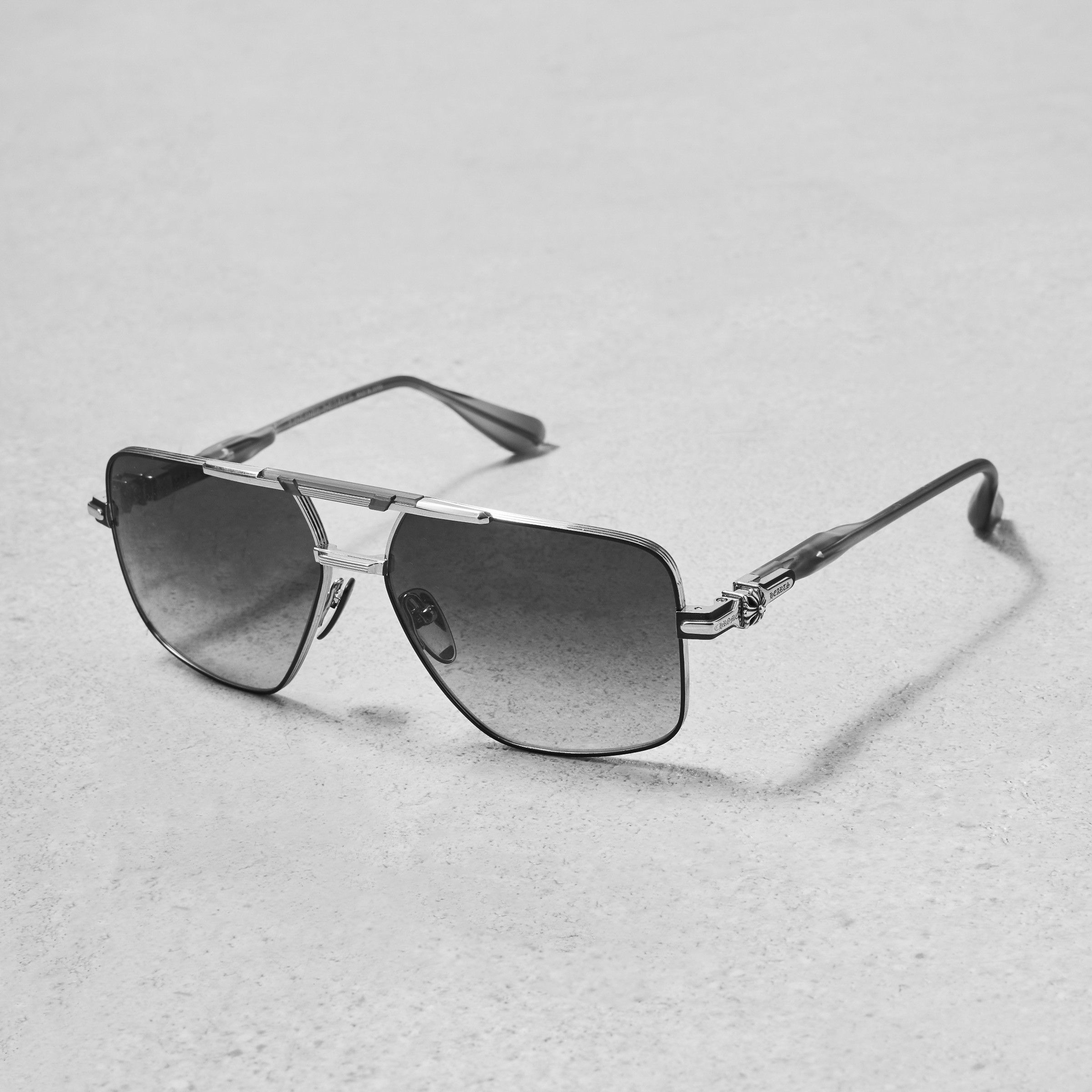 Chrome Hearts CHROME HEARTS NAILER Size ONE SIZE - 2 Thumbnail