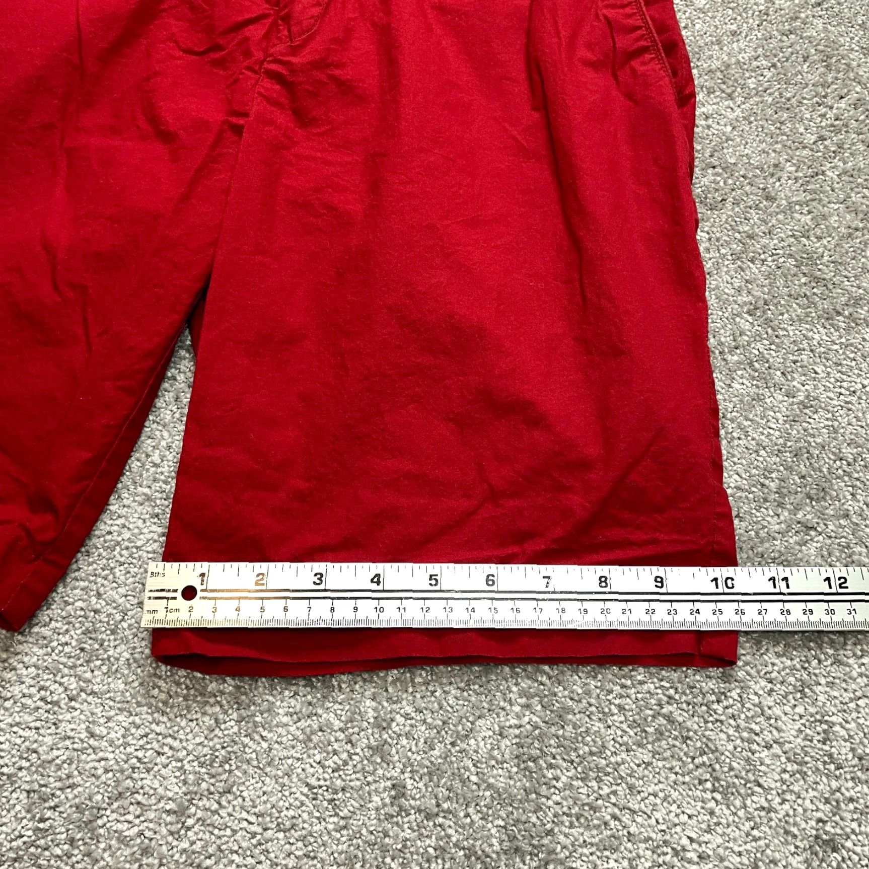 Vintage VINTAGE? No. Size US 32 / EU 48 - 3 Thumbnail