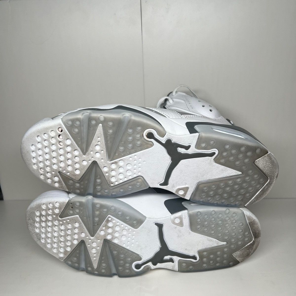 Jordan Brand Jordan 6 Retro Cool Grey - Sz 9 Size US 9 / EU 42 - 6 Thumbnail