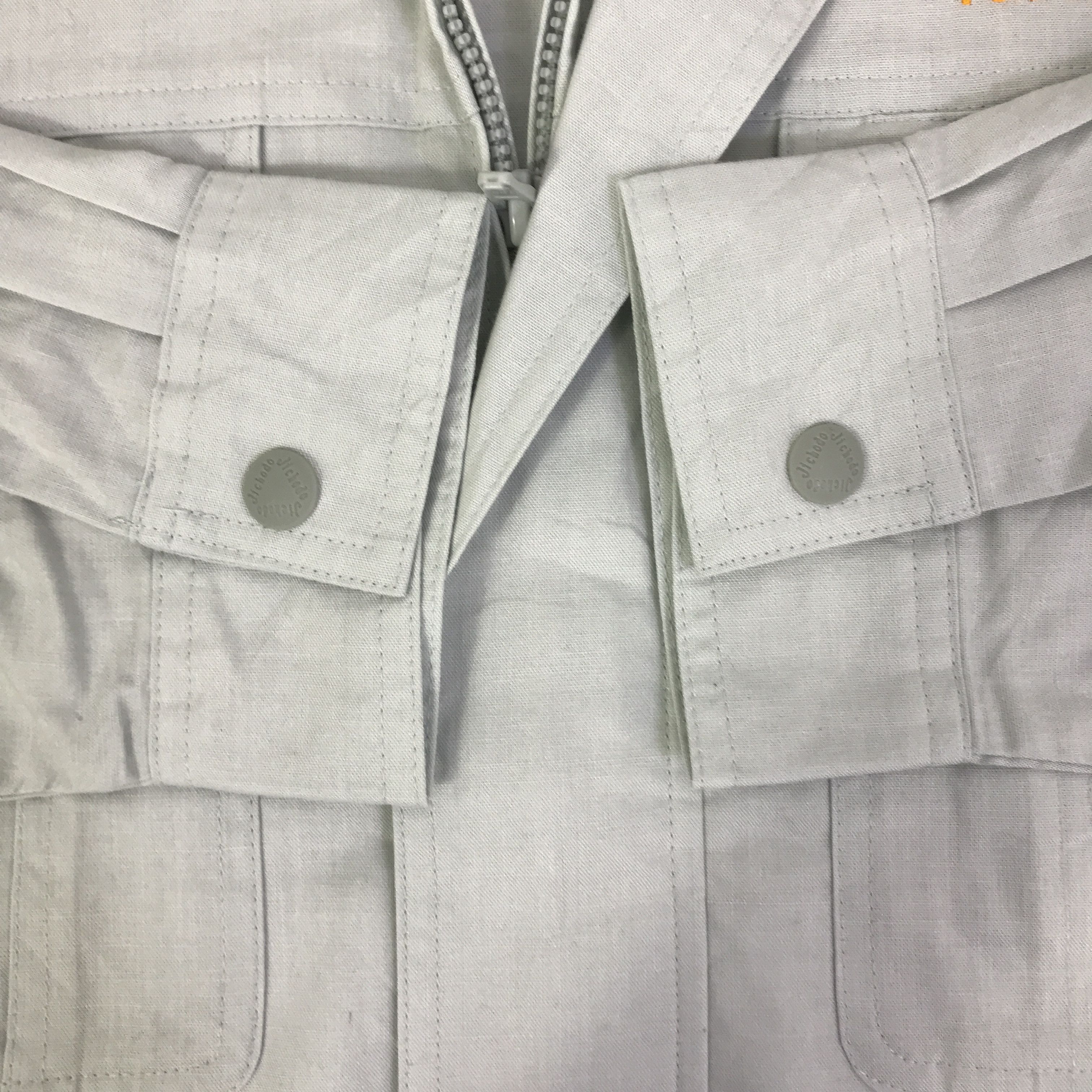 Japanese Brand TOYOTA RACING JACKET K94B19 Size US L / EU 52-54 / 3 - 9 Thumbnail