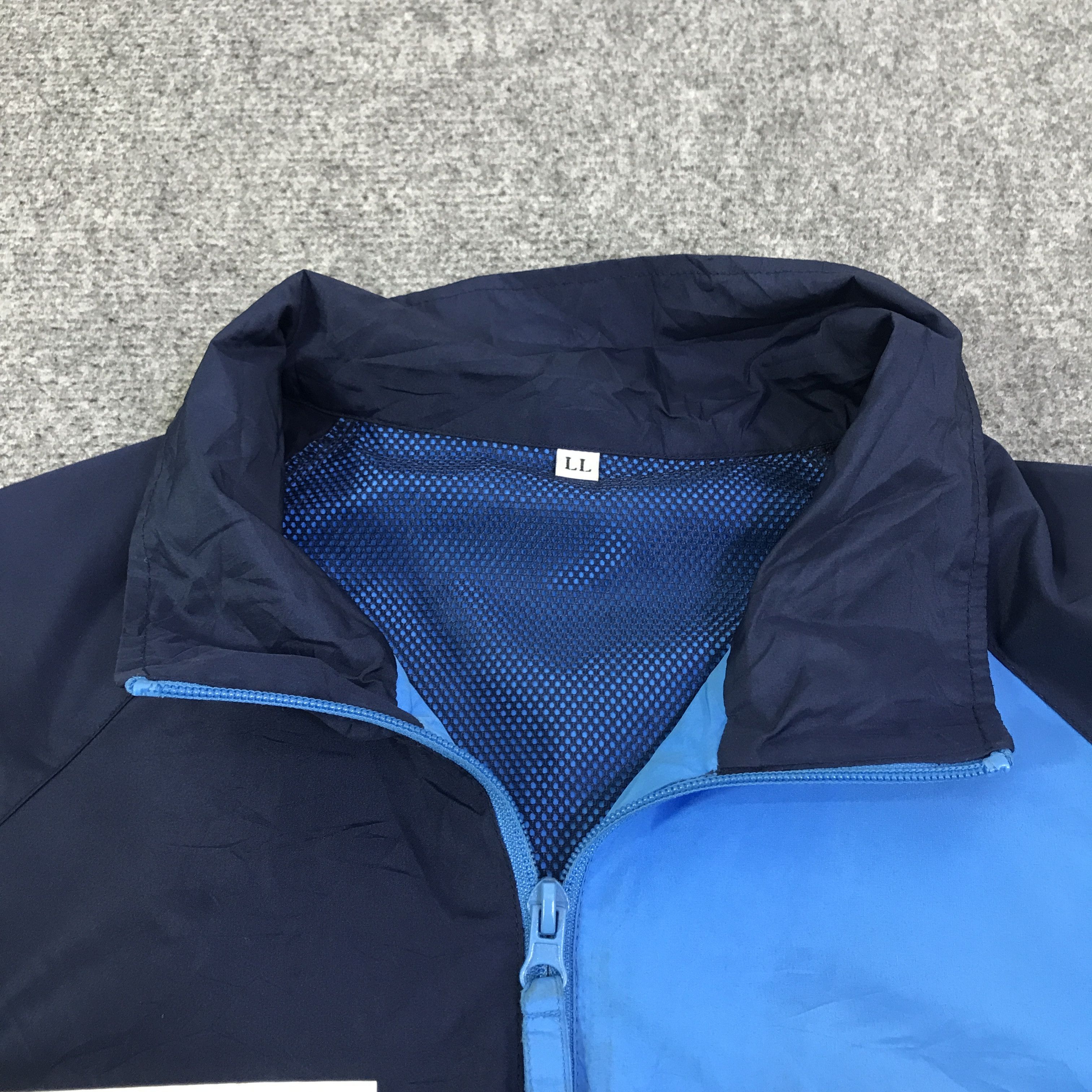 Japanese Brand playz x bridgestone jacket K121B11 Size US L / EU 52-54 / 3 - 5 Thumbnail