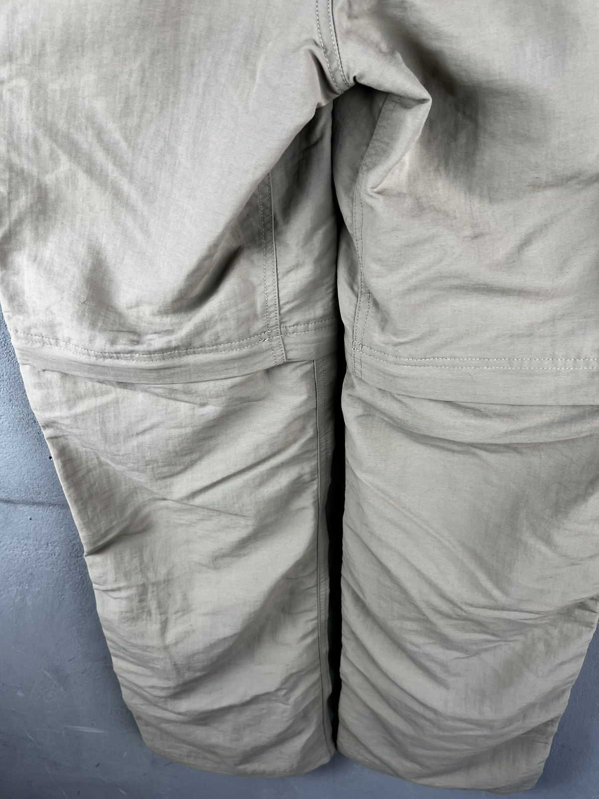 The North Face The north face pants shorts Size 28" / US 6 / IT 42 - 11 Thumbnail