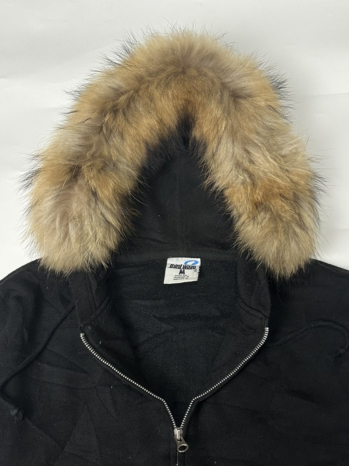 If Six Was Nine Furhoodie japanese thrid wave Style Ifsix Lgb Size US M / EU 48-50 / 2 - 5 Thumbnail