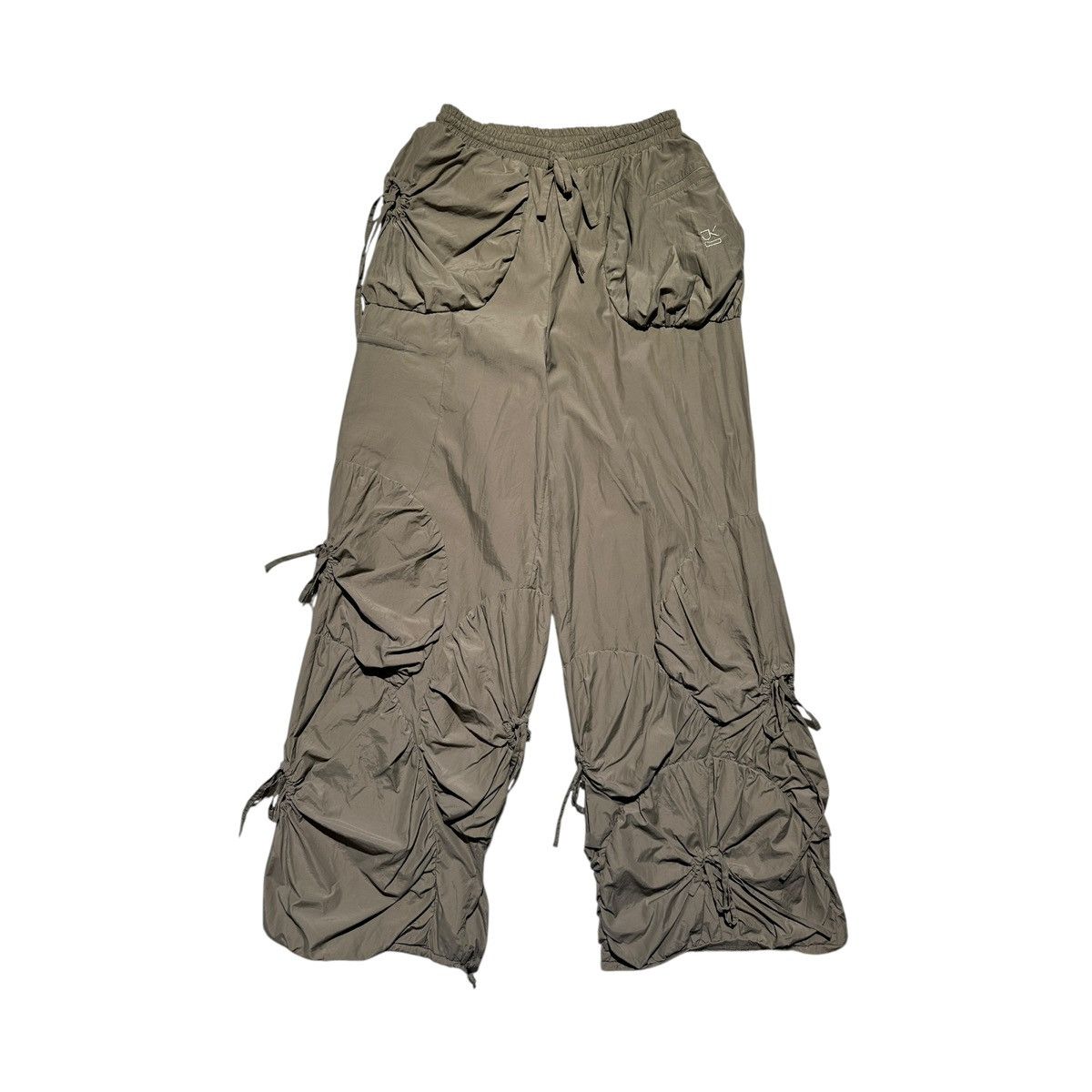 J.KIM $785 pouch pants Size 28" / US 6 / IT 42 - 1 Thumbnail