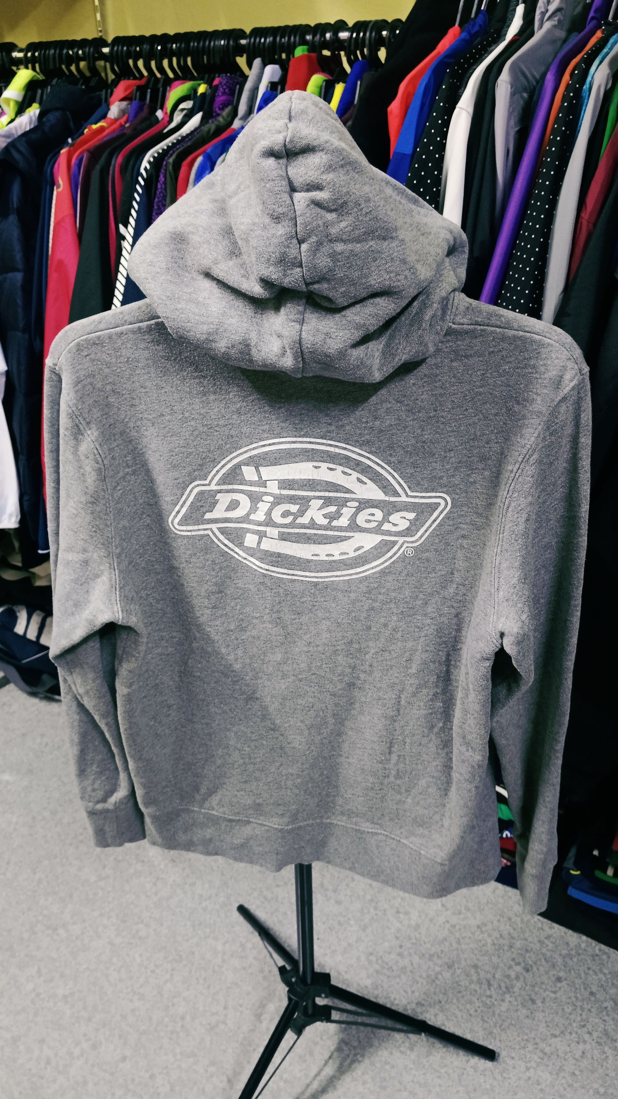 Dickies × Peanuts Vintage Peanuts x Dickies Hoodie Size US S / EU 44-46 / 1 - 2 Thumbnail
