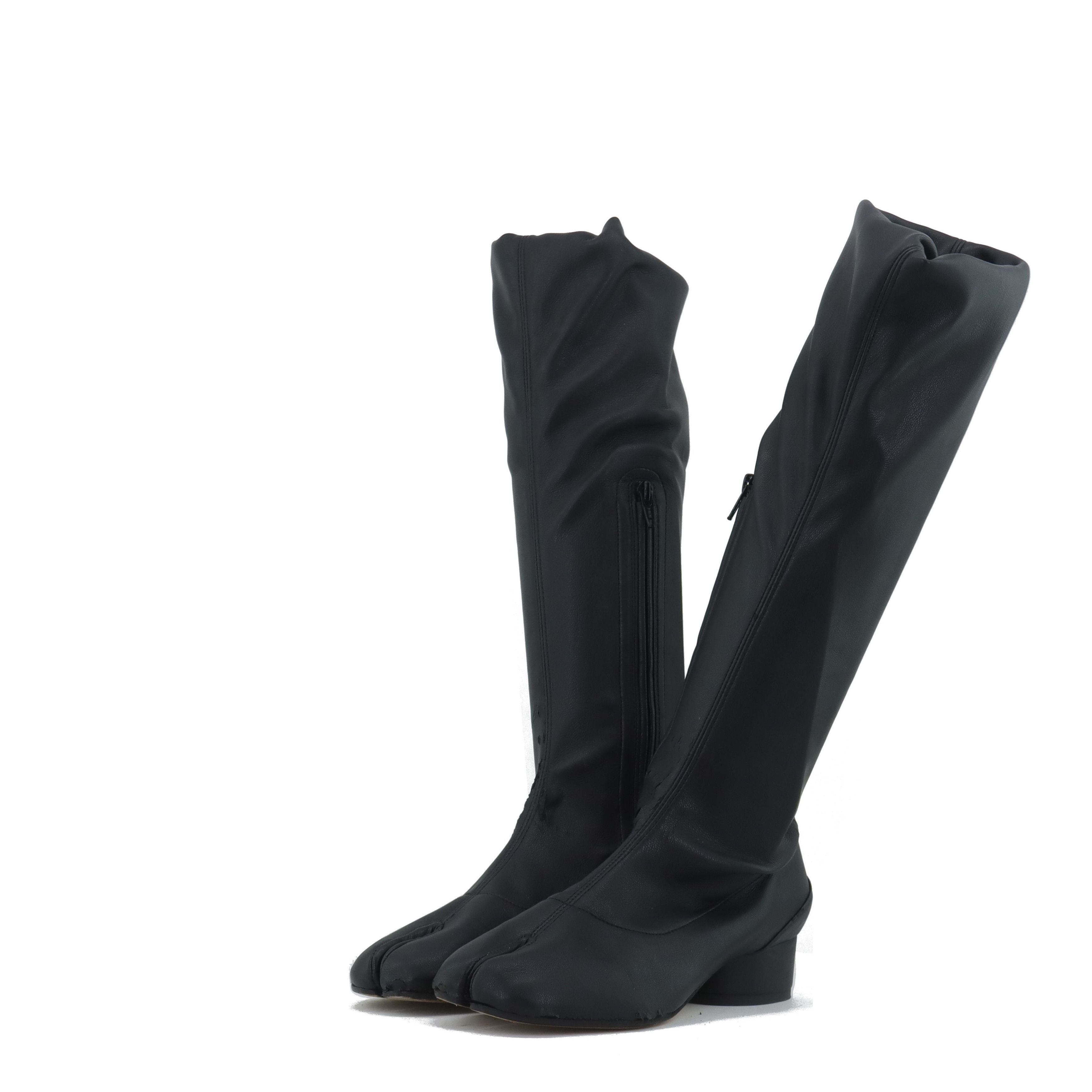 Maison Margiela Maison Margiela Tabi Boots Size 36 Size US 6 / IT 36 - 1 Thumbnail