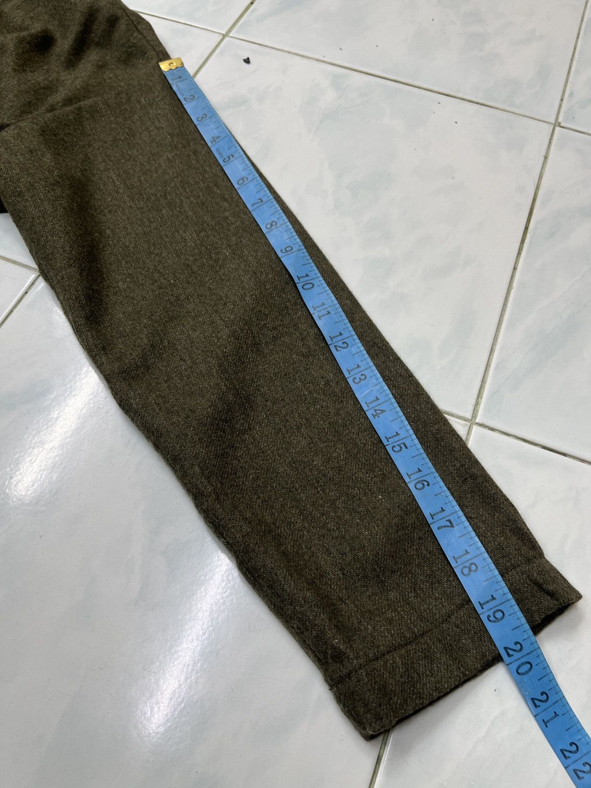 Issey Miyake 🔥🔥🔥ARCHIVE VTG ISSEY MIYAKE PLANTATION JACKET Size M / US 6-8 / IT 42-44 - 15 Thumbnail