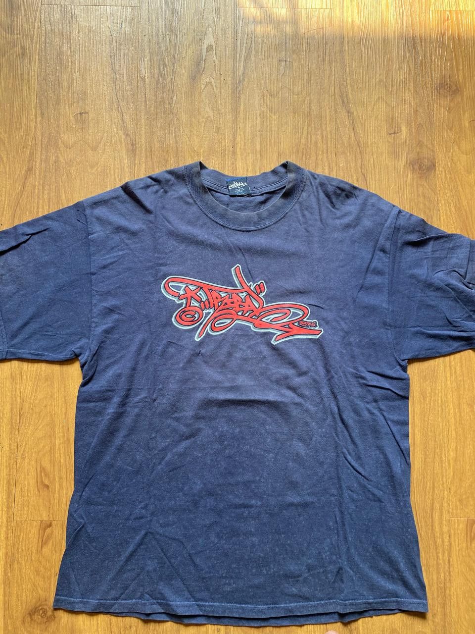 Tribal Streetwear Tribal USA Graffiti 90s OG Size US XL / EU 56 / 4 - 1 Thumbnail