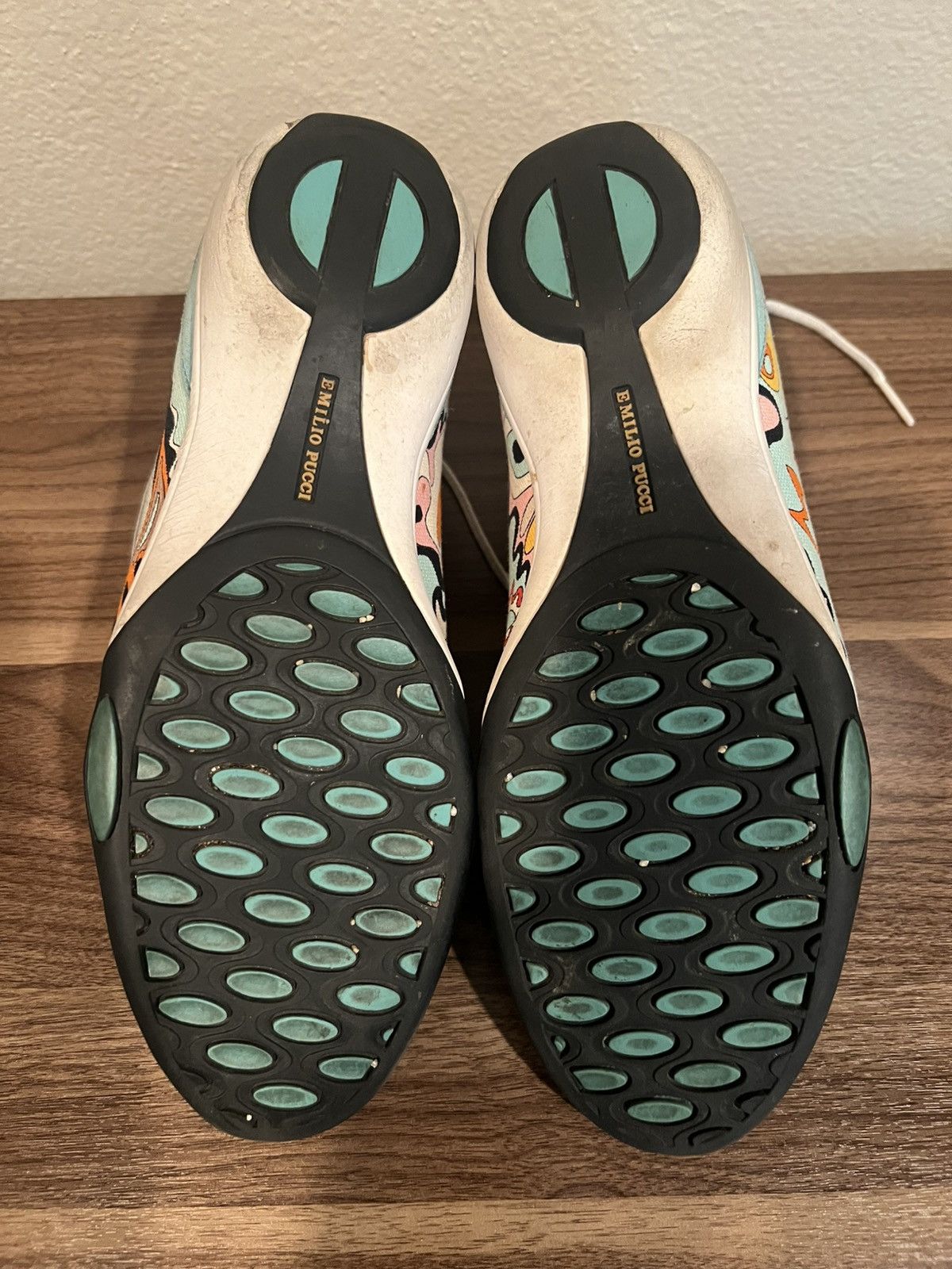 Other Emilio Pucci sneakers Size US 8 / EU 41 - 3 Thumbnail