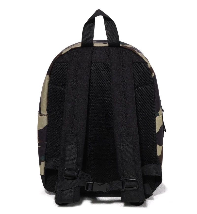 Bape Bape Kids Backpack Size ONE SIZE - 5 Thumbnail