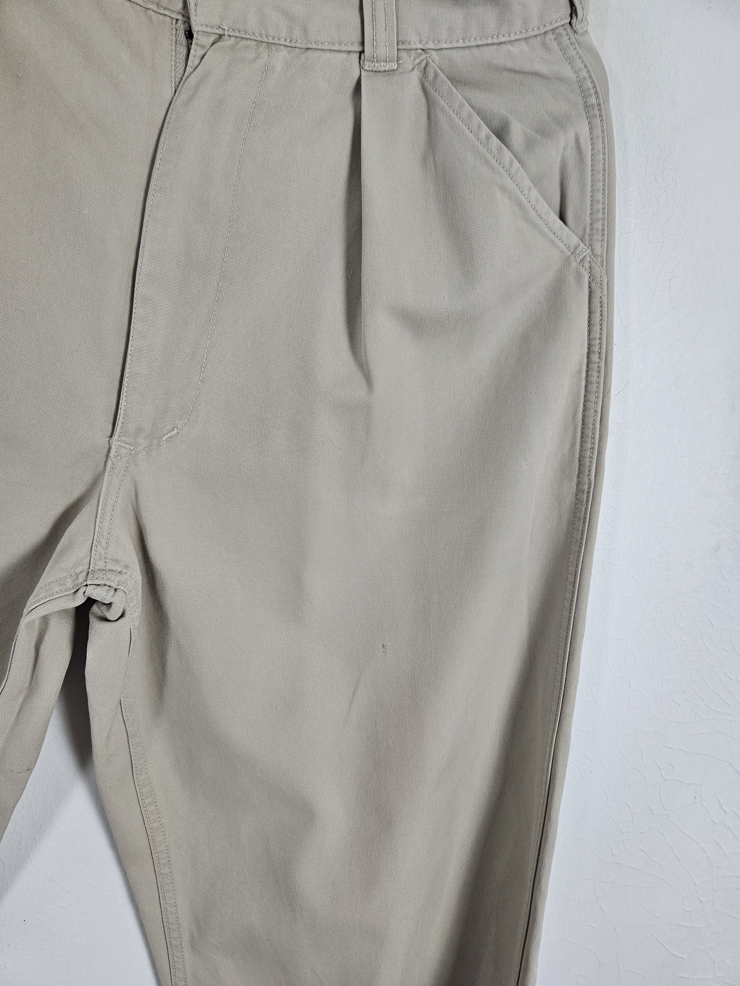 Nigel Cabourn Nigel Cabourn Casual Pants | Grailed