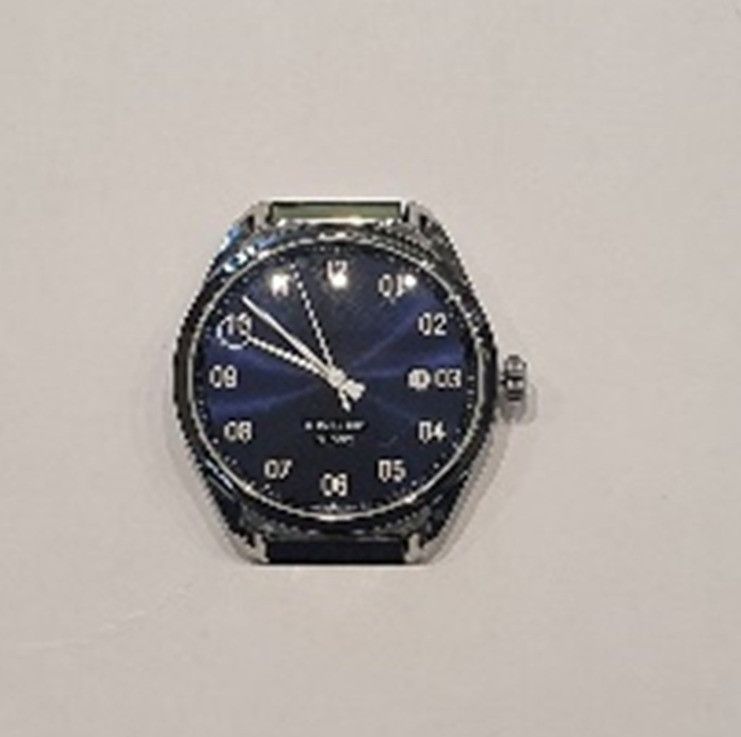 Tom Ford o1loc1c1024 BRTFT002017 Size:OS / TF Watch Head Size ONE SIZE - 5 Thumbnail