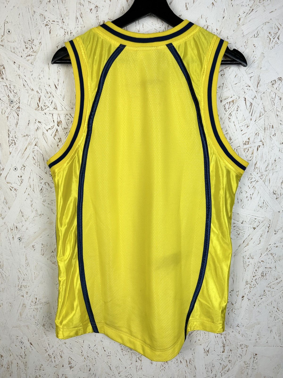 Adidas 90s Adidas Basketball 3 Piece Sportswear Set Size M Size US M / EU 48-50 / 2 - 8 Thumbnail