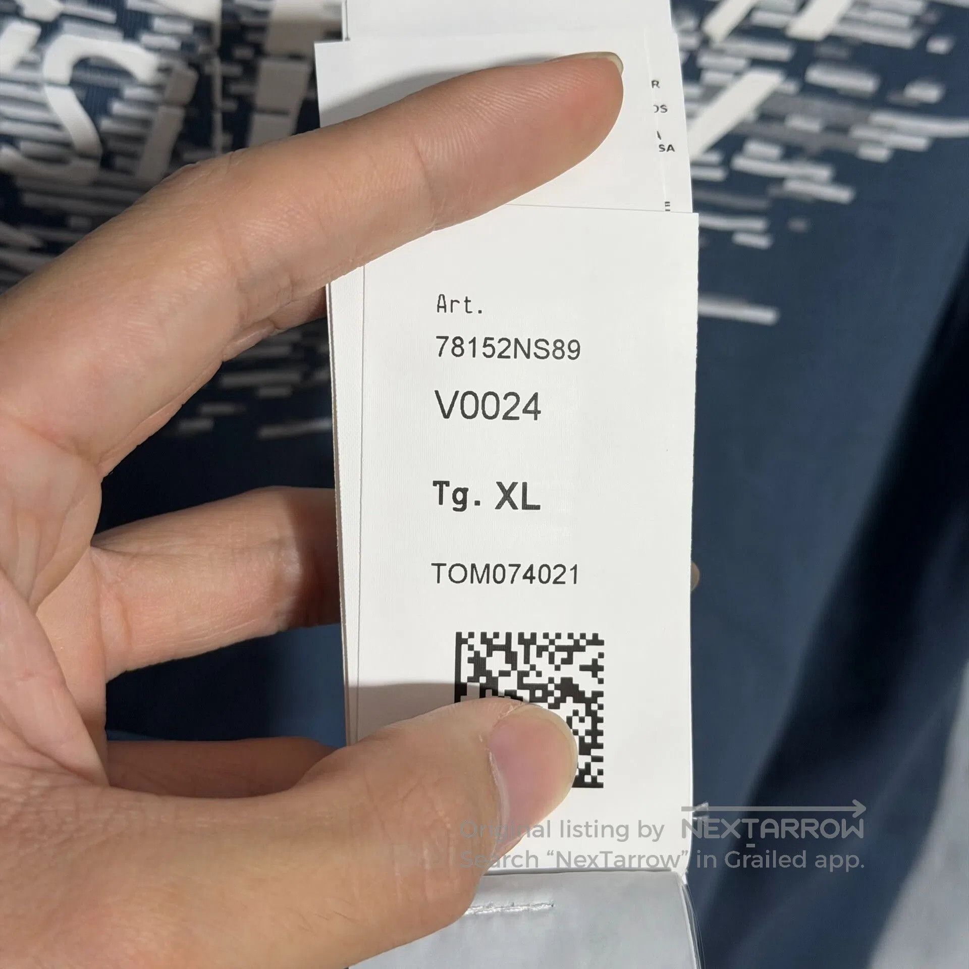 Stone Island Stone Island Compass Print Short-Sleeve T-Shirt. Size US L / EU 52-54 / 3 - 8 Thumbnail