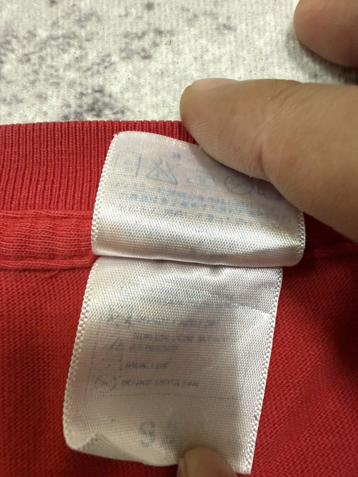 Japanese Brand Vintage Chigasaki Graphic thejapanese city southernbeach tee Size S / US 4 / IT 40 - 7 Thumbnail