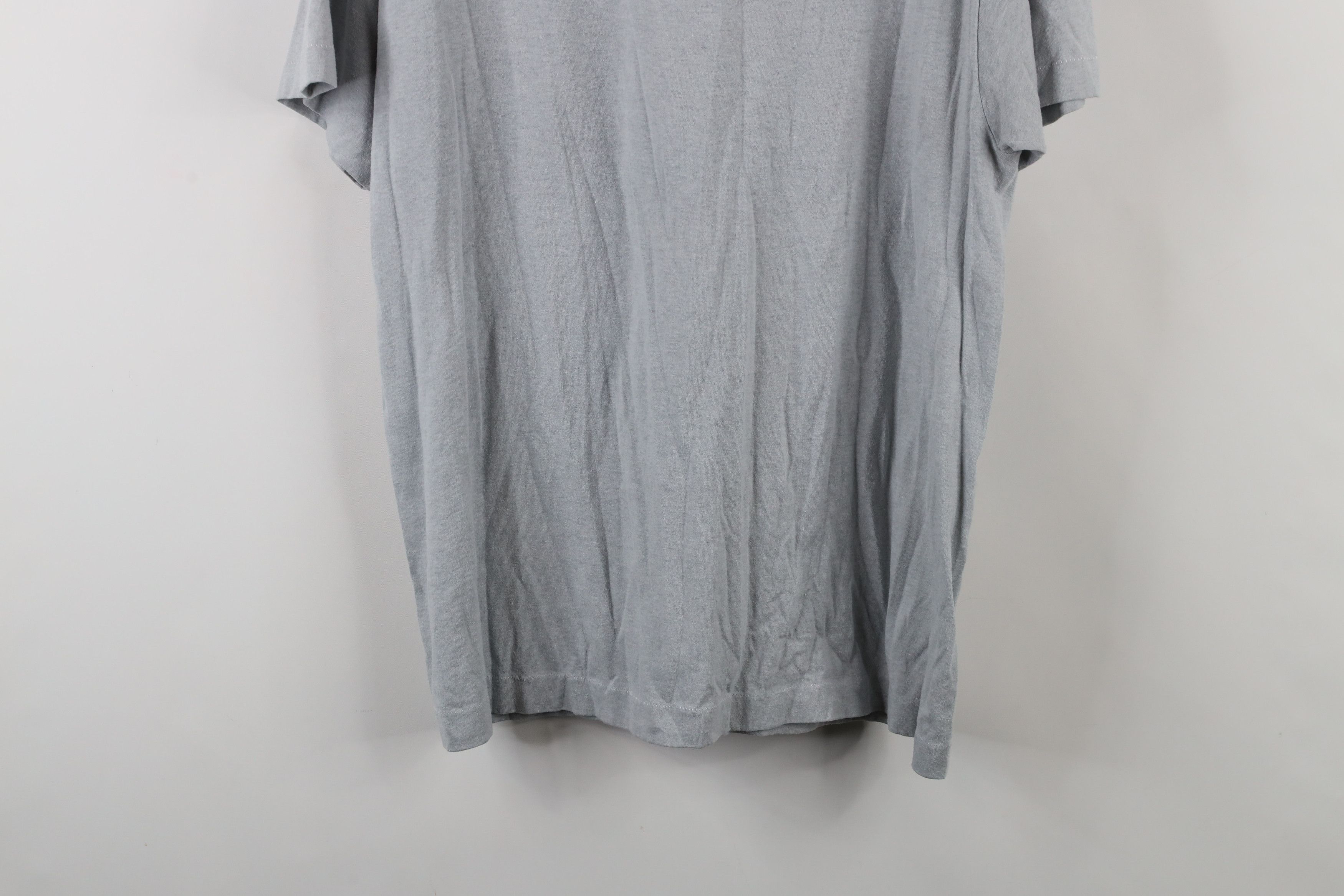 Vintage Vintage 80s Homecoming University of Short Sleeve T-Shirt Size US XL / EU 56 / 4 - 11 Thumbnail