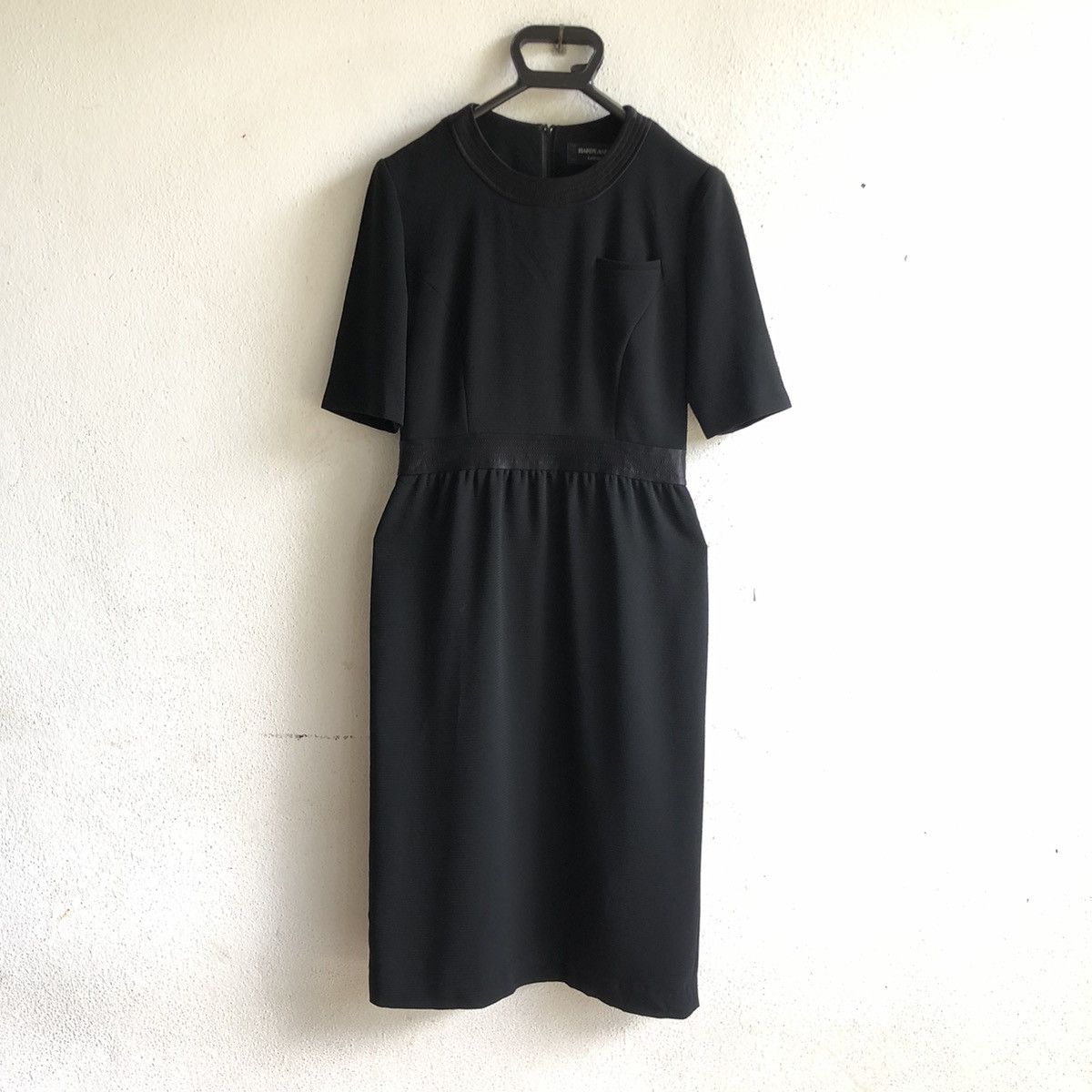 Hardy Amies HARDY AMIES midi dress Size M / US 6-8 / IT 42-44 - 1 Thumbnail