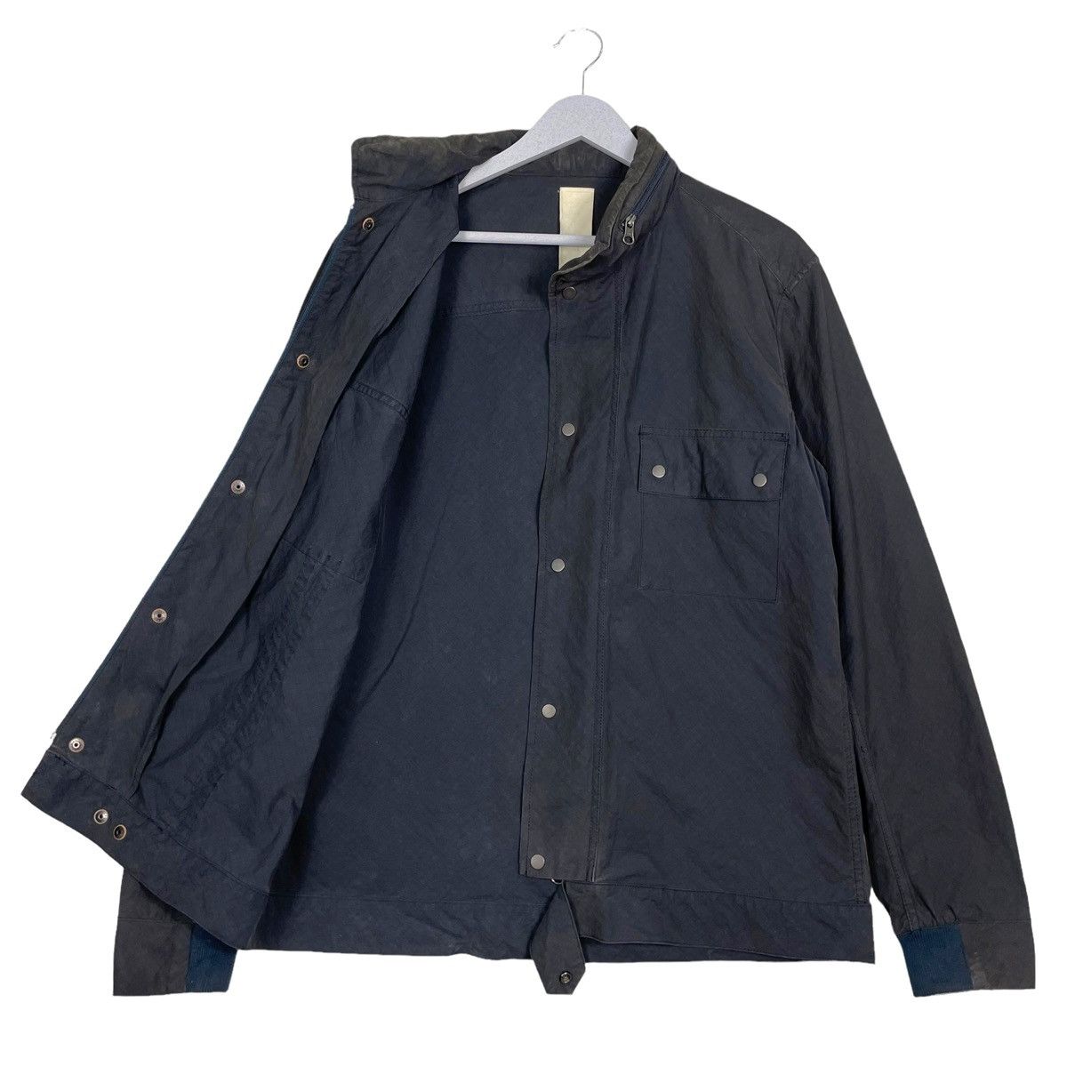 Nonnative 💥NONNATIVE JAPAN DUSTER TACTICAL JACKET Size US L / EU 52-54 / 3 - 2 Thumbnail