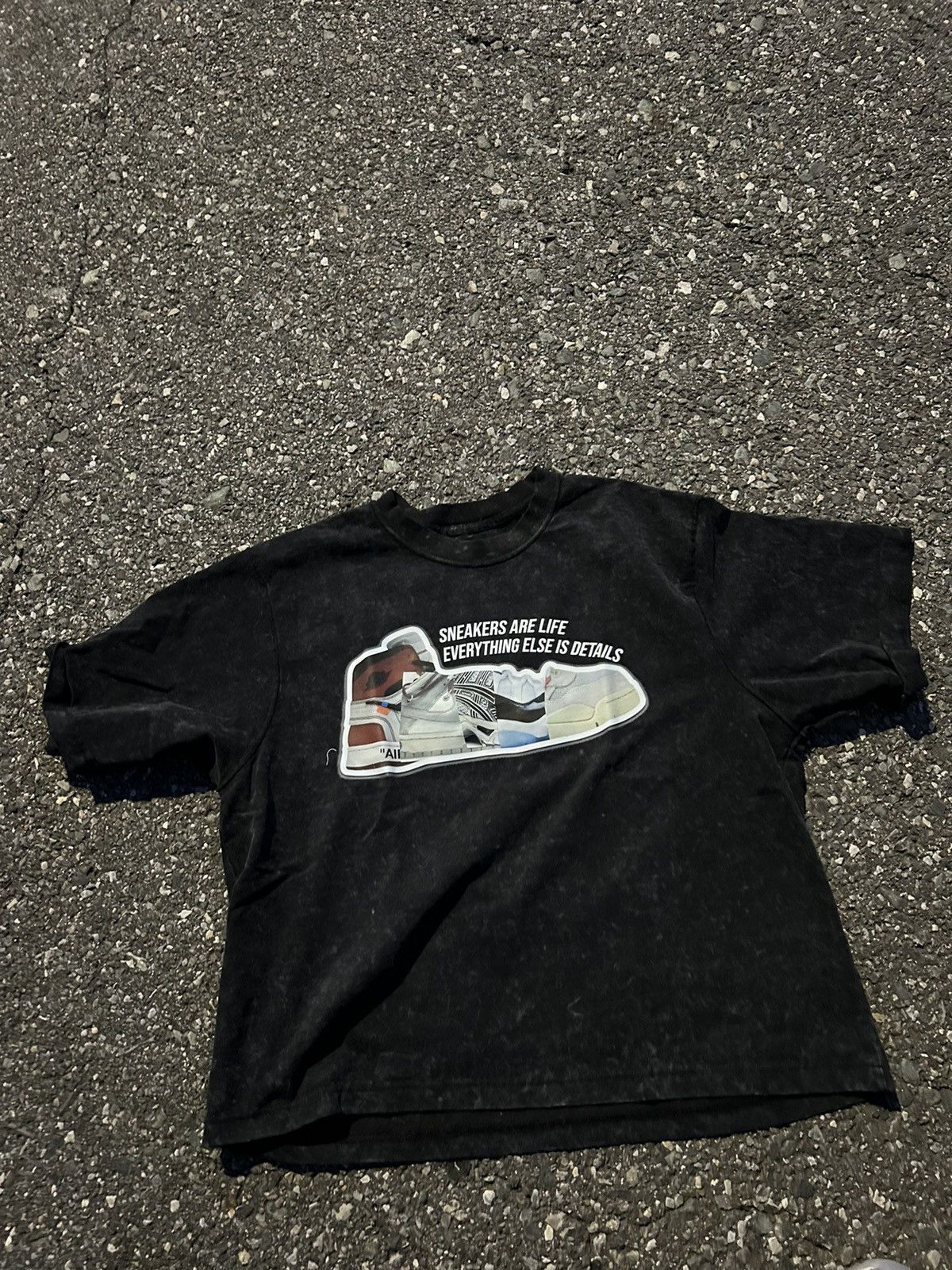 Other J’amie la vie Size US XL / EU 56 / 4 - 1 Thumbnail