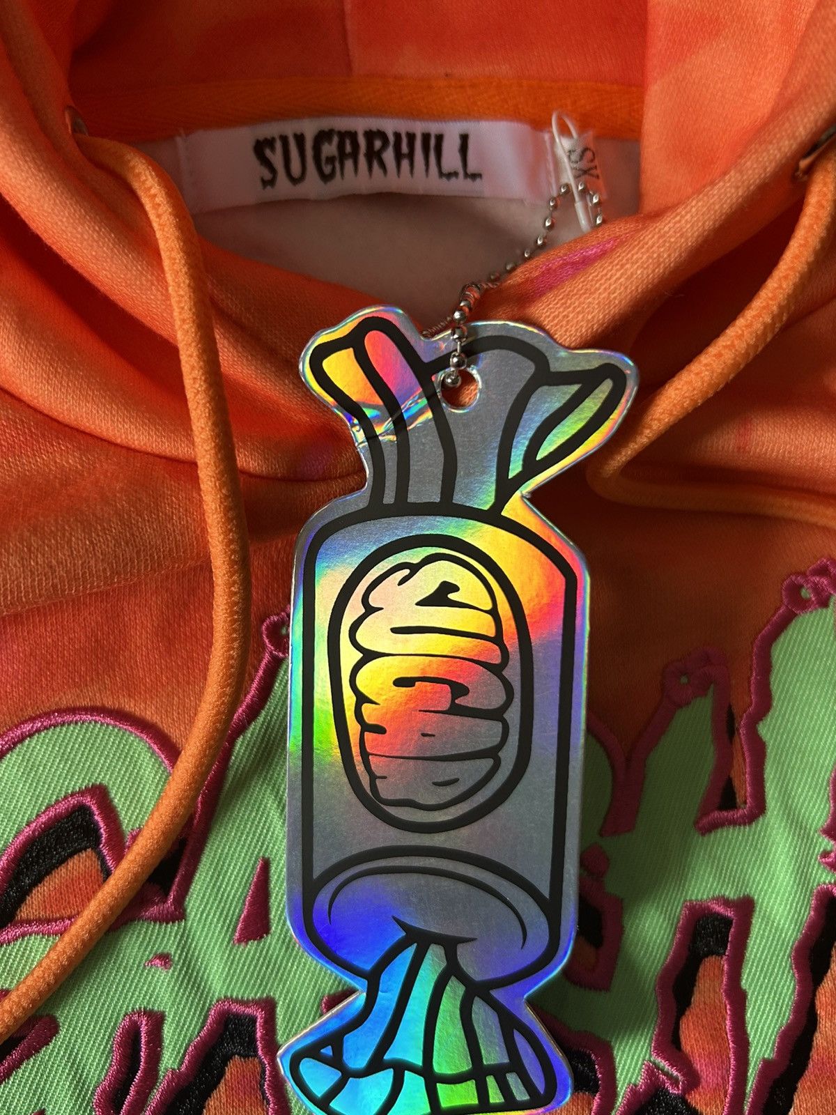 Other Sugarhill Hoodie Size US XS / EU 42 / 0 - 3 Thumbnail