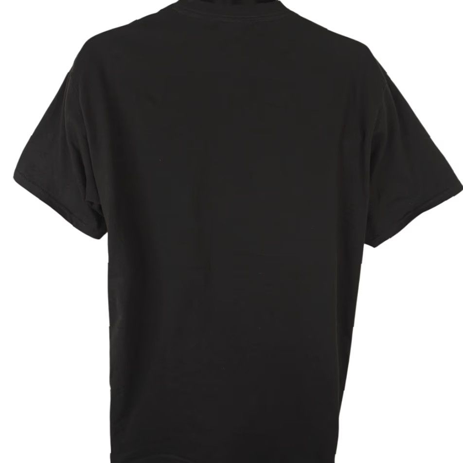Port & Company Turkey Bowl T Shirt Mens Size Large Black Football Port & Company Shirt Men L Black Football Size US L / EU 52-54 / 3 - 4 Thumbnail