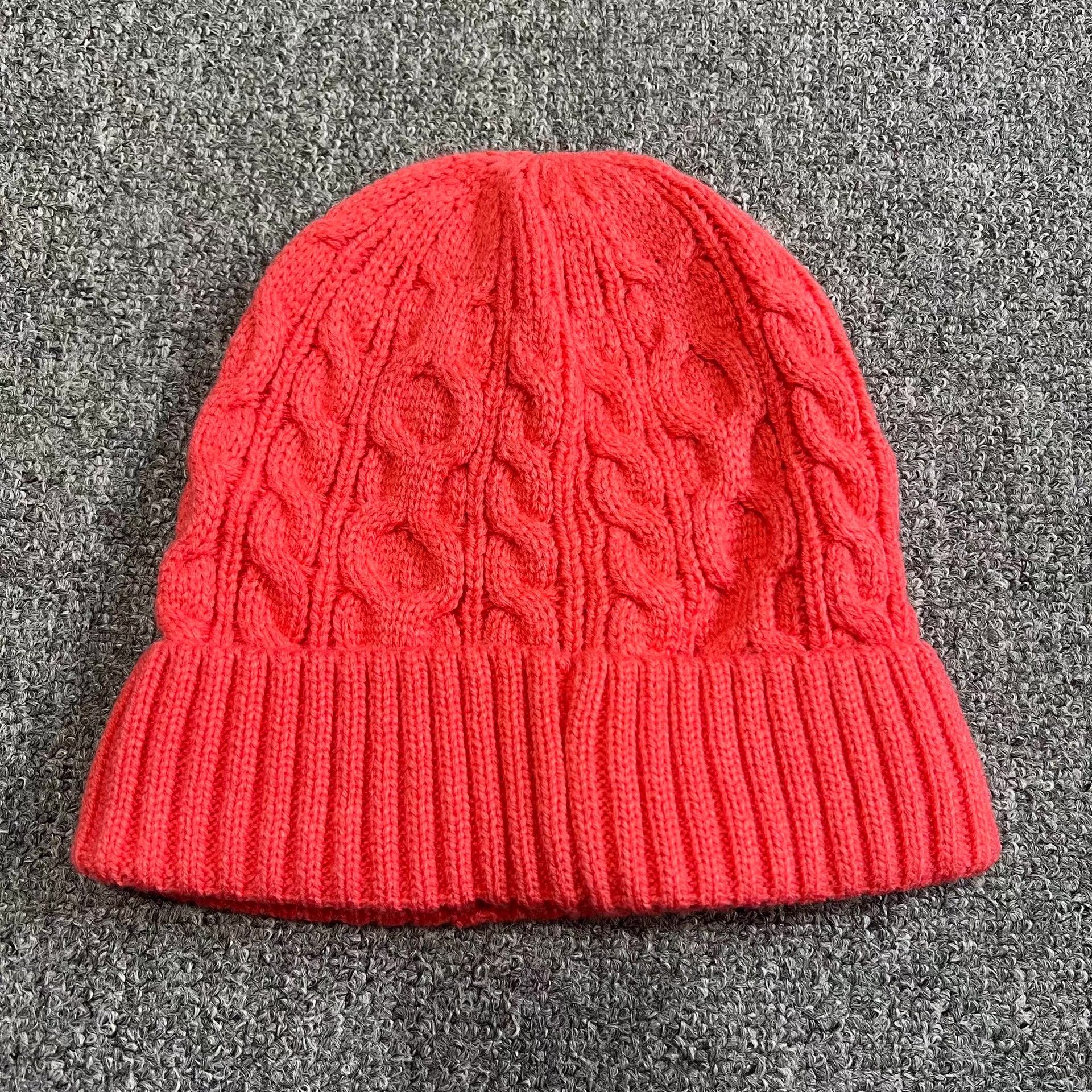 Billionaire Boys Club BBC US Cable Knit Astronaut Knitted Beanie Q7 Size ONE SIZE - 3 Thumbnail