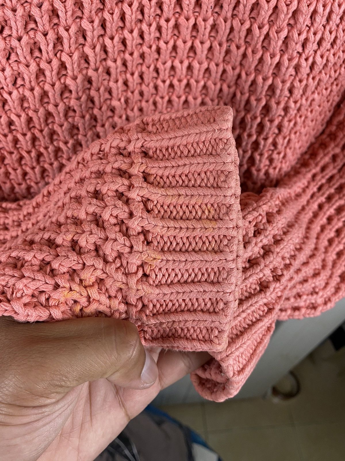 Acne Studios Acne Studio Sweater Size S / US 4 / IT 40 - 8 Thumbnail