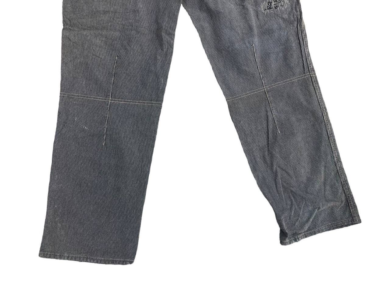Japanese Brand × Warehouse MADE IN JAPAN ARCHIEVE BROTHERHOOD DENIM Size US 36 / EU 52 - 6 Thumbnail