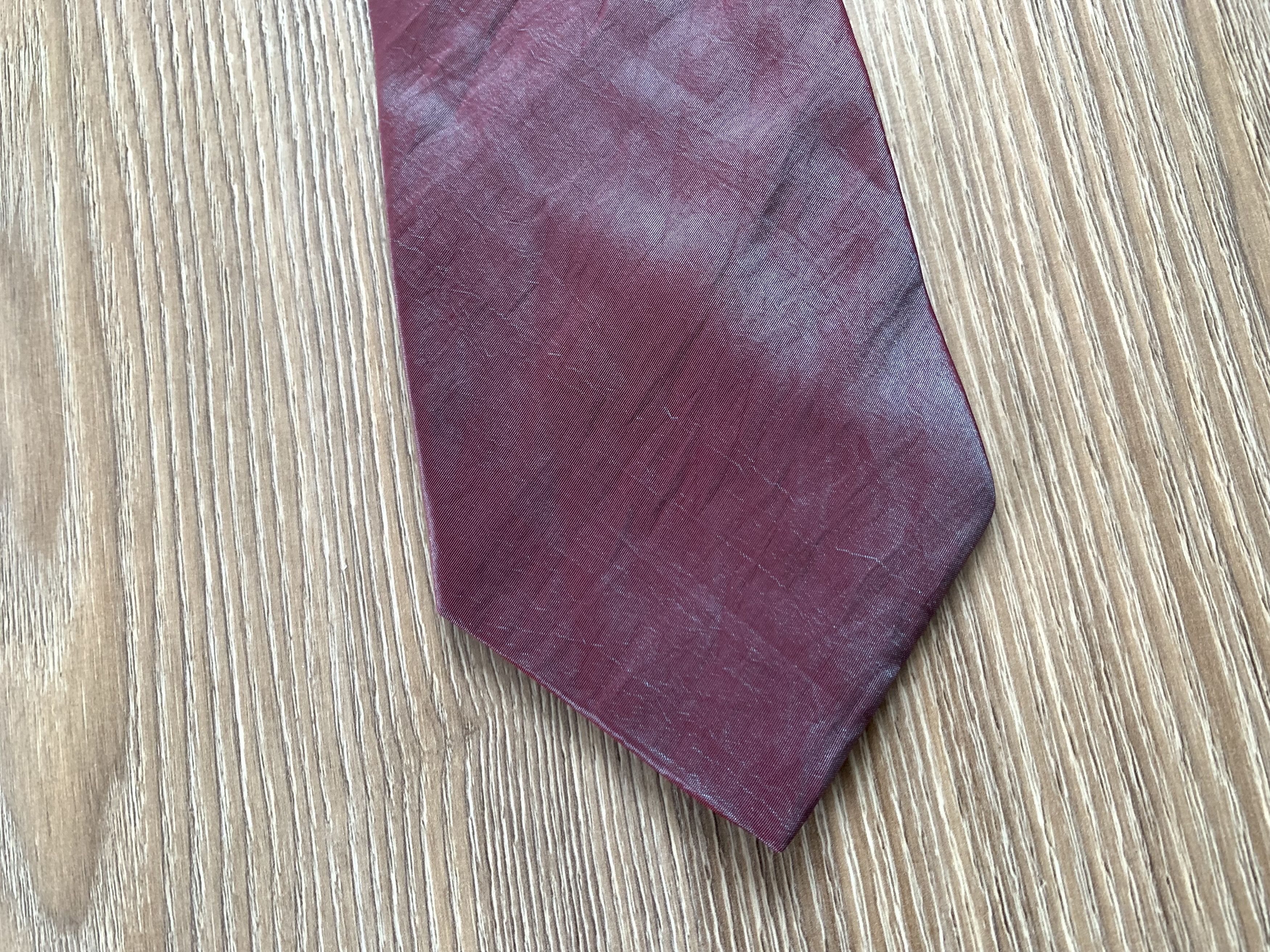 Other Pierre Remon Vintage Tie Size ONE SIZE - 3 Thumbnail