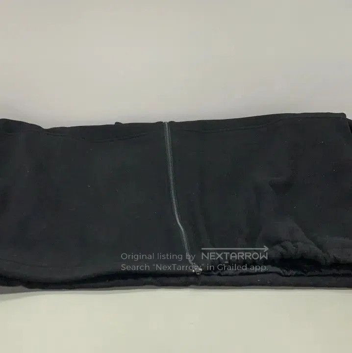 Balenciaga Balenciaga SS22 Logo Zipped Jacket for Men. Size US L / EU 52-54 / 3 - 7 Thumbnail
