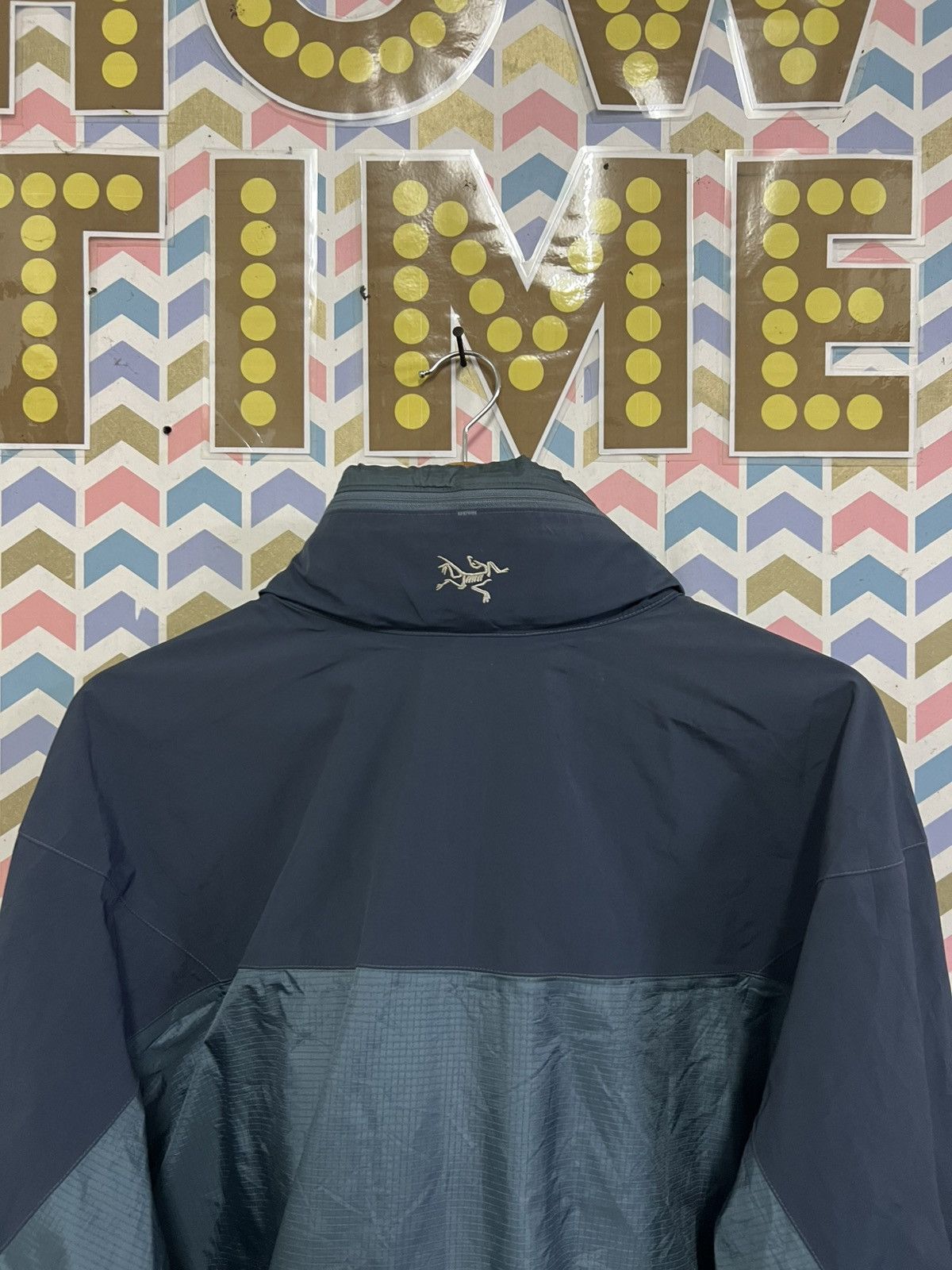 Arc'teryx Arcteryx Goretex Jacket Size US M / EU 48-50 / 2 - 8 Thumbnail