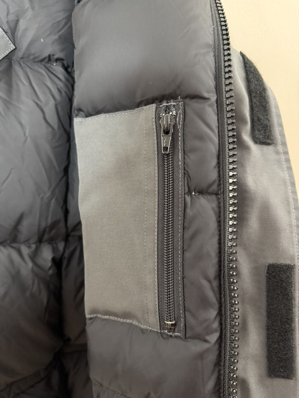 Canada Goose Authentic Canada Goose Langford Parka – Graphite Size US M / EU 48-50 / 2 - 10 Thumbnail