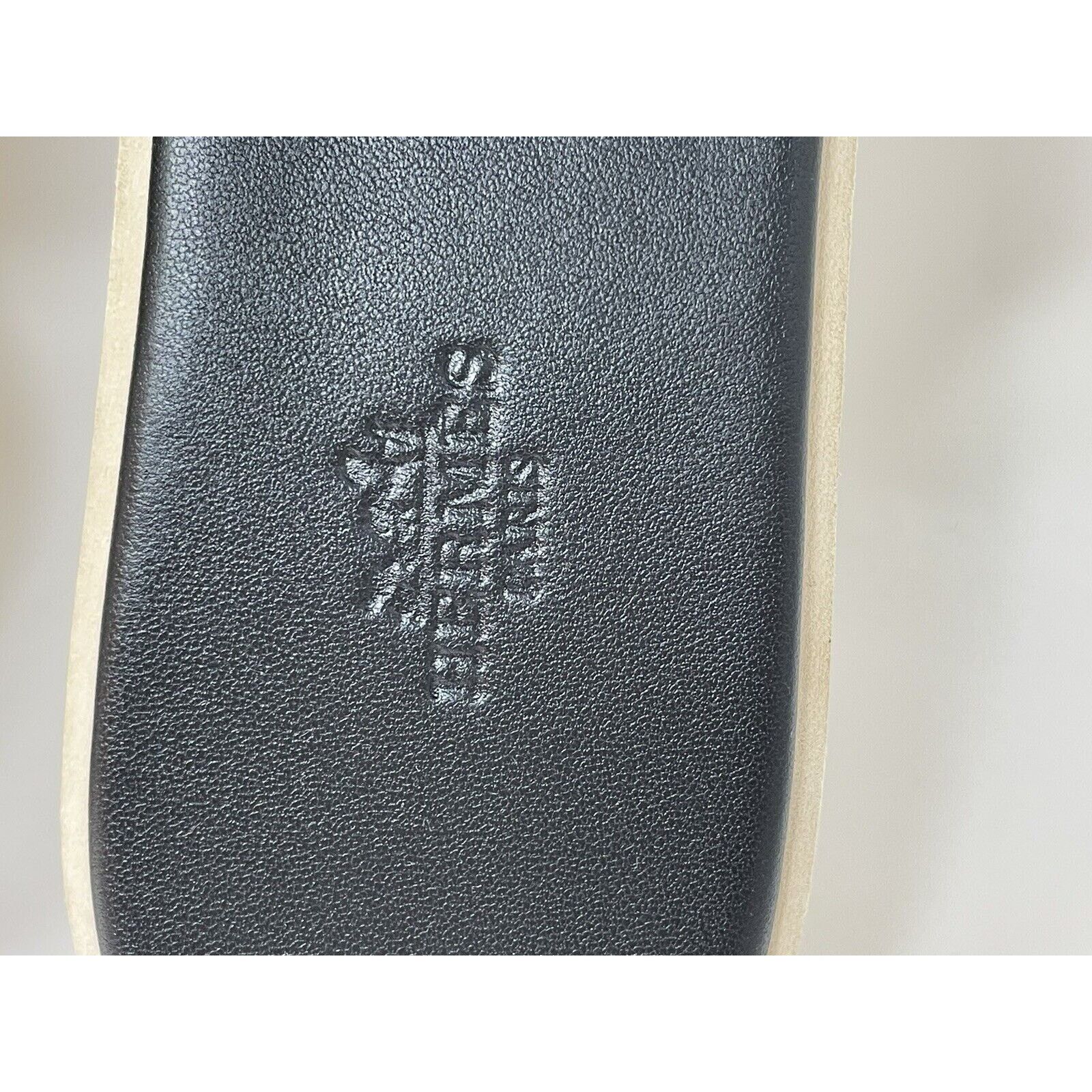 Hermes Hermes Eze Wedge Sandel Size 40 Size US 9 / IT 39 - 5 Thumbnail