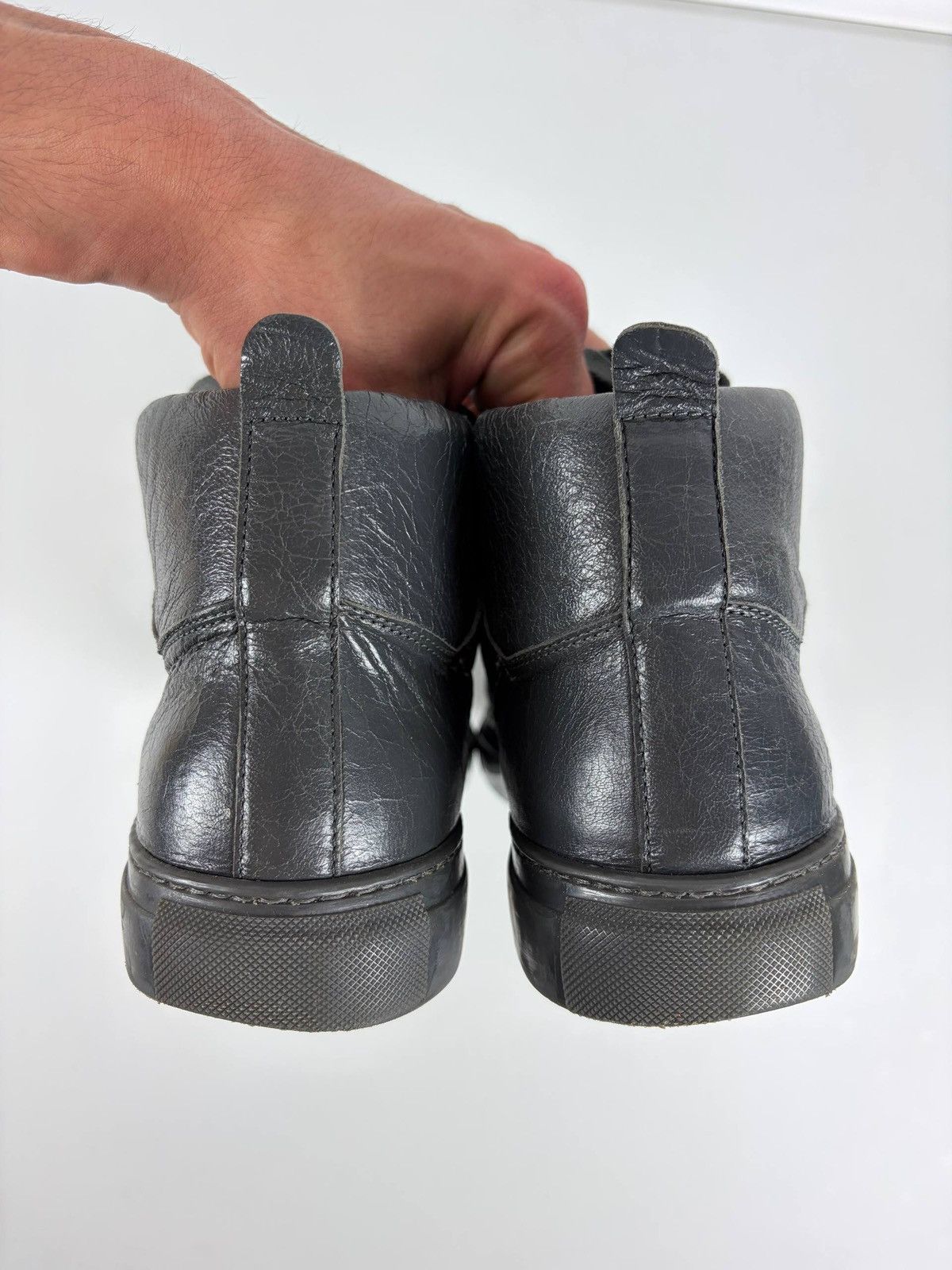 Balenciaga Balenciaga Arena Size US 10 / EU 43 - 9 Thumbnail