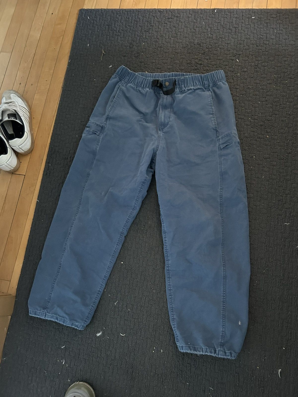 Supreme Supreme Pants Size US 32 / EU 48 - 1 Thumbnail