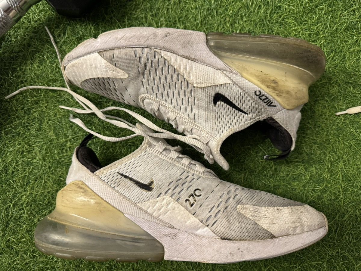 Nike Nike Air Max 270 Sneakers Size US 9.5 / EU 42-43 - 6 Thumbnail