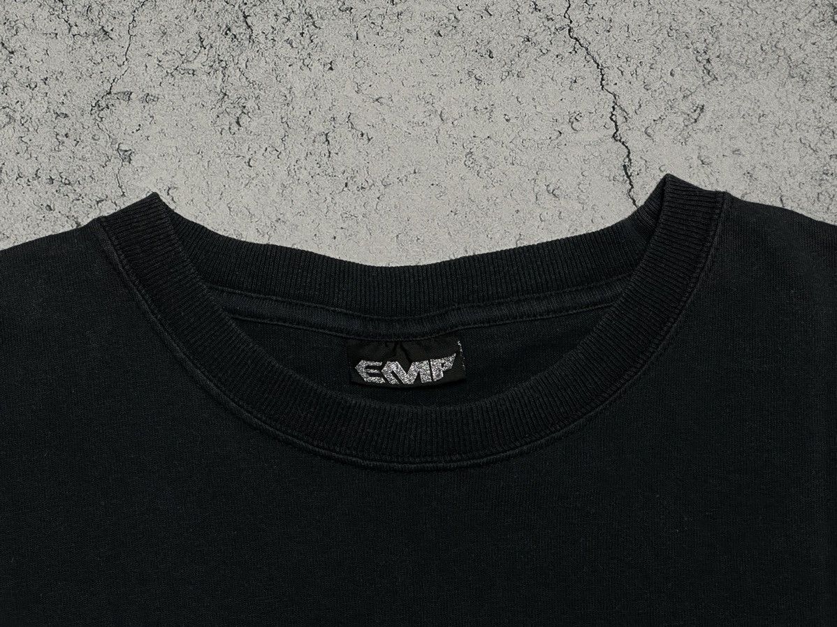Band Tees Vintage EMP Christmas Rockalarm Band Tee Rock T-shirt Size US M / EU 48-50 / 2 - 7 Thumbnail