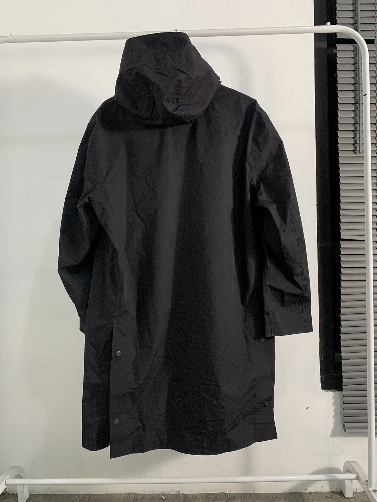 Uniqlo Uniqlo Blocktech Coat Size US XL / EU 56 / 4 - 2 Thumbnail