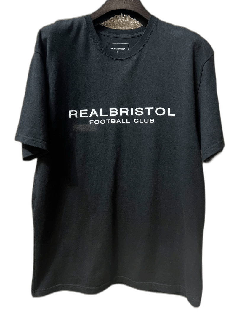 Japanese Brand FCRB Real Bristol Football Club T-shirt Size US M / EU 48-50 / 2 - 1 Thumbnail