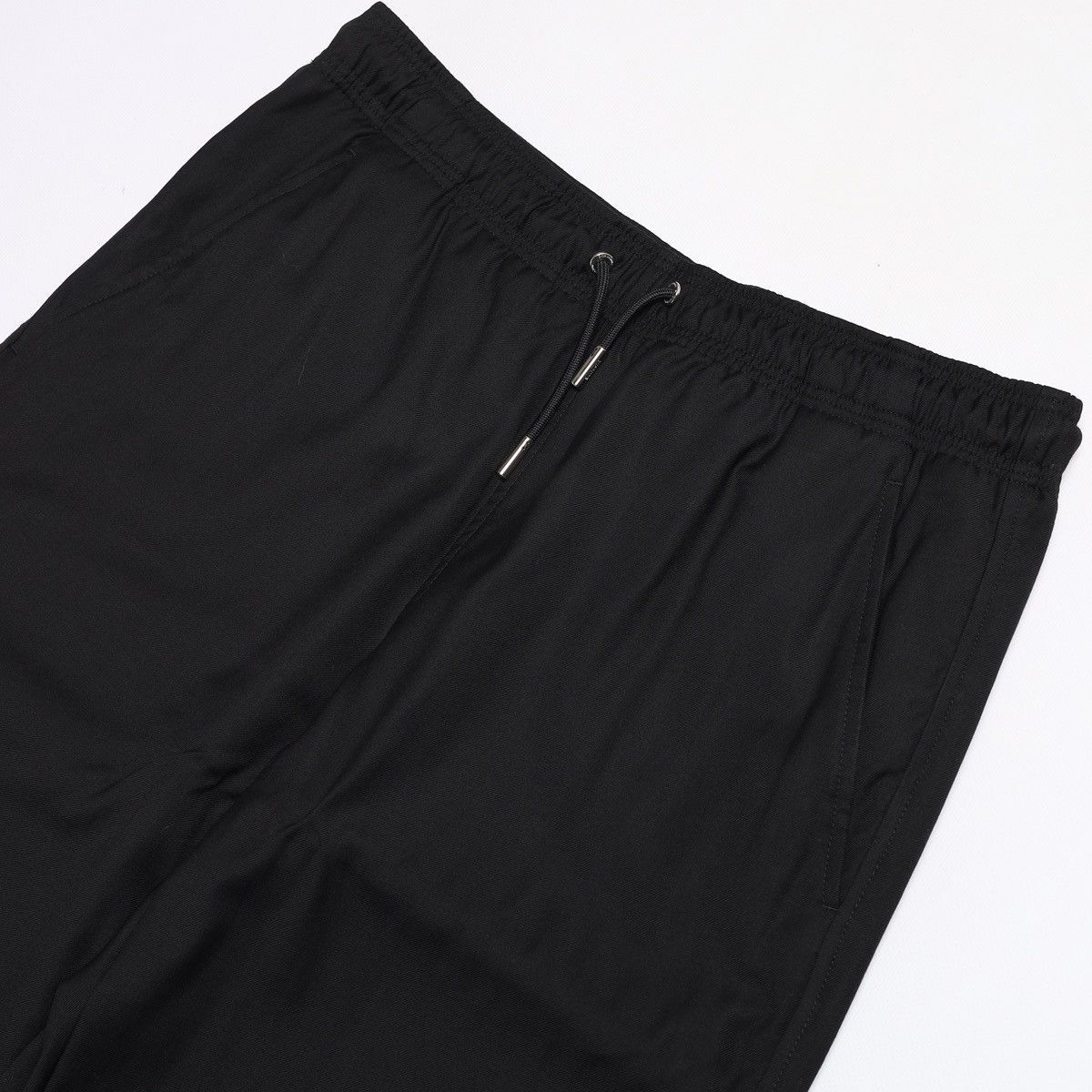 Dior Dior Black Wool Track Pants Casual Trousers Size US 30 / EU 46 - 7 Thumbnail