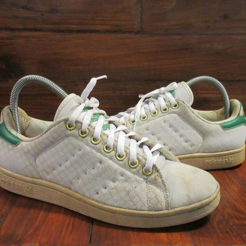 Adidas Star Wars x Grand Court 'Baby Yoda' | Grailed