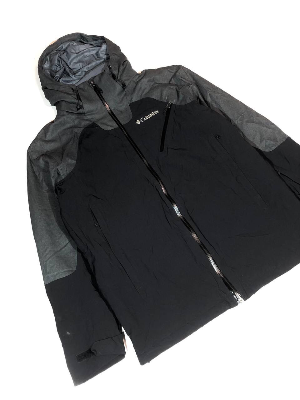 Columbia Columbia Omni-Tech Waterproof Jacket Size US L / EU 52-54 / 3 - 5 Thumbnail