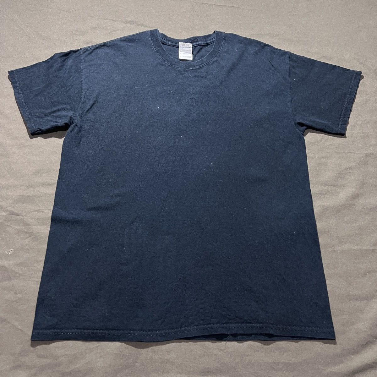 Vintage Y2K CREAM Snowboards Skate Graphic Streetwear Tee Size US L / EU 52-54 / 3 - 6 Thumbnail