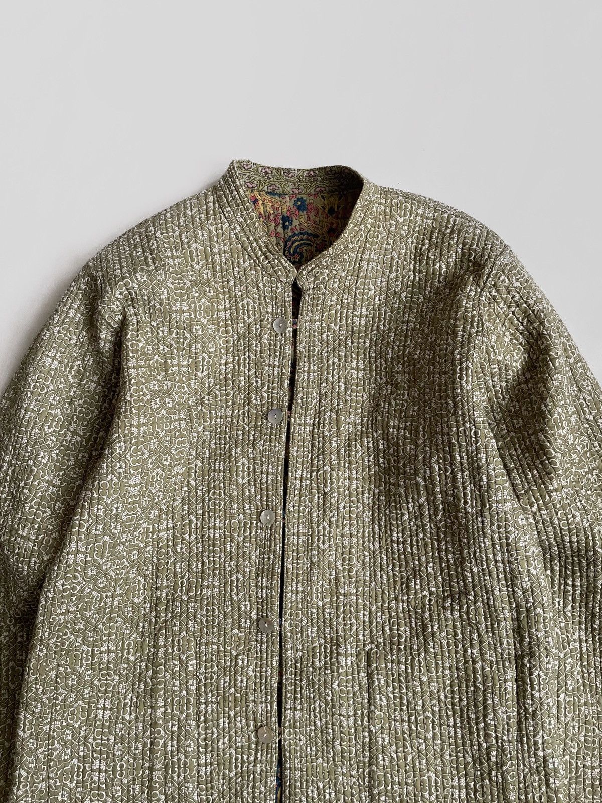 Engineered Garments Vintage Y2K Jacket Japanese style Size US M / EU 48-50 / 2 - 11 Thumbnail