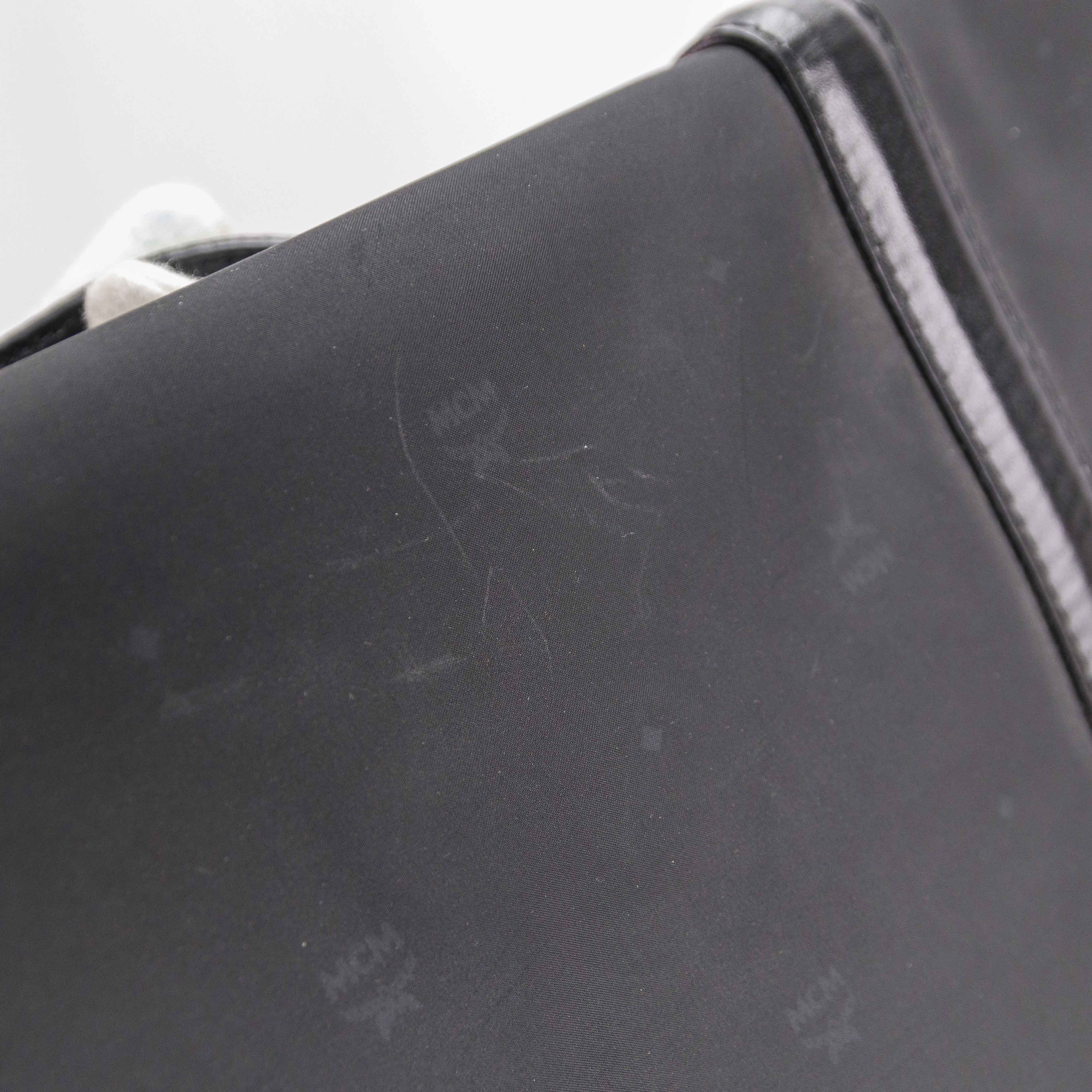 MCM MCM Soft Briefcase Size ONE SIZE - 16 Thumbnail