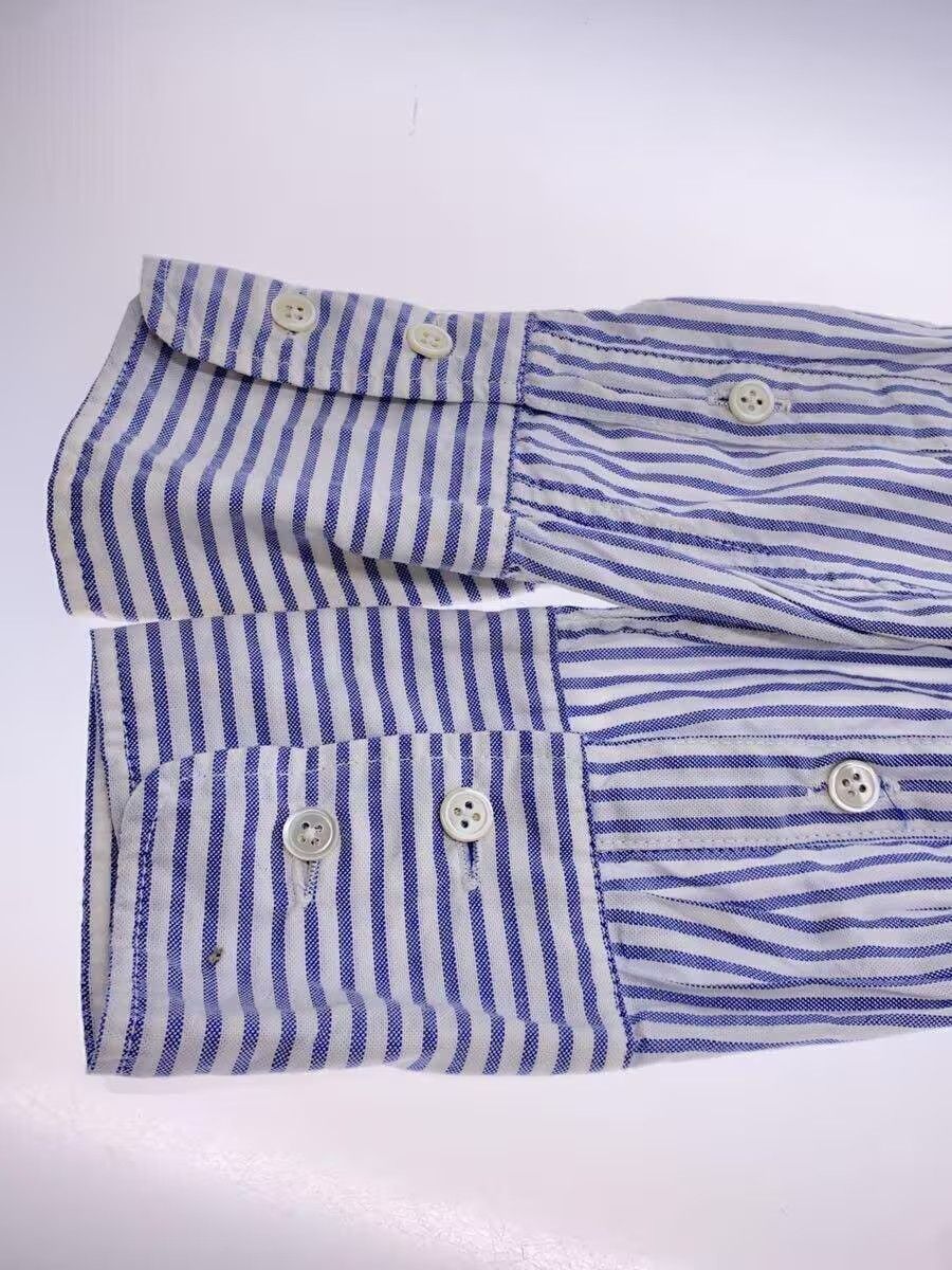 Kapital Striped Button Shirt Size US M / EU 48-50 / 2 - 4 Thumbnail