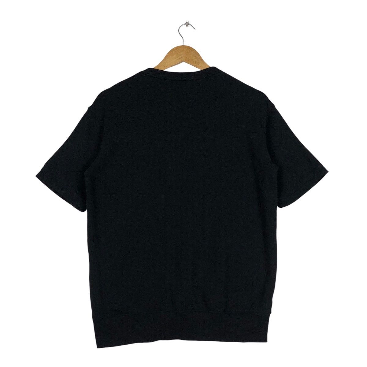 Japanese Brand × Star Wars Star Wars May The Force Be With You Sweatshirt #A2 Size US S / EU 44-46 / 1 - 7 Thumbnail